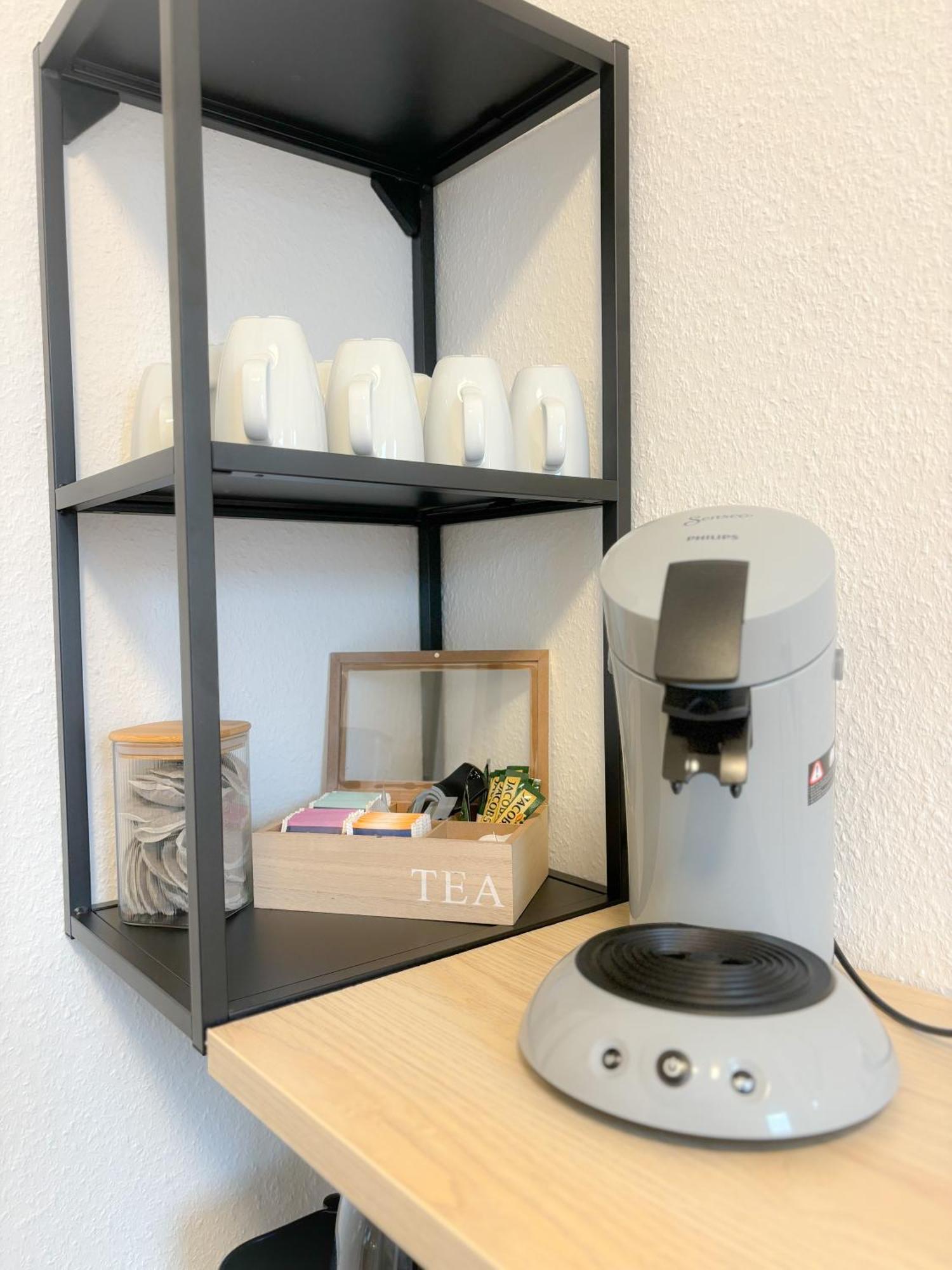 Helles City Apartment Fuer Familien & Gruppen Neu-Ulm Εξωτερικό φωτογραφία