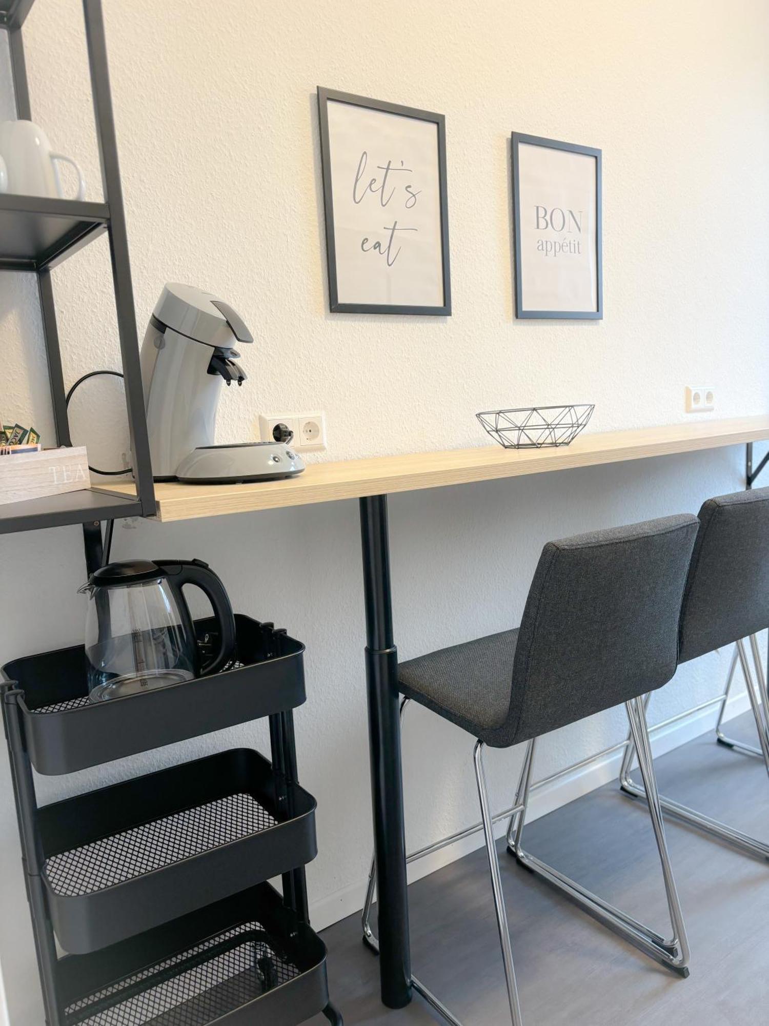 Helles City Apartment Fuer Familien & Gruppen Neu-Ulm Εξωτερικό φωτογραφία